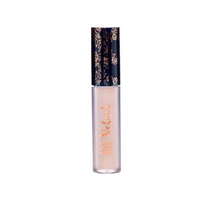 Sombra Líquida Bruna Tavares BT Velvet 2x1 White - 6ml