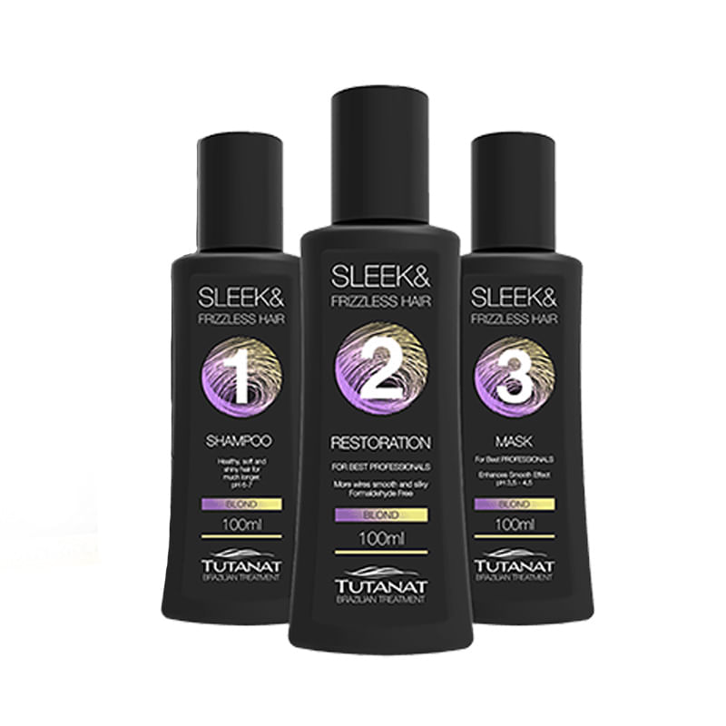 kit-tutanat-sleek-blond-bkack-300ml