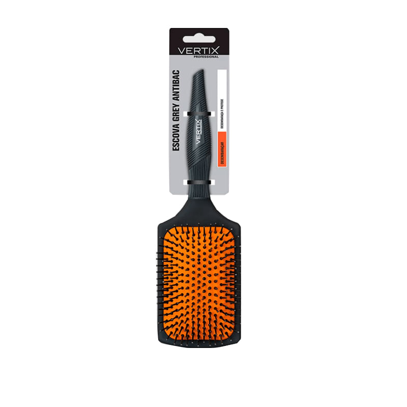 escova-vertix-grey-antibac-pro-raquete