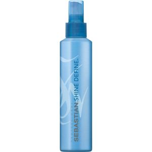 Spray Sebastian Shine Define 200ml - Sebastian Professional