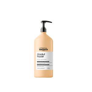 Condicionador LOréal Absolut Repair Gold Quinoa + Proteina 1500ml