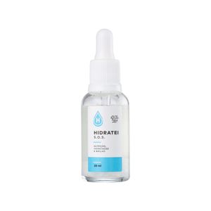 Sérum Hidratei S.O.S - Fluido de Tratamento 30ml