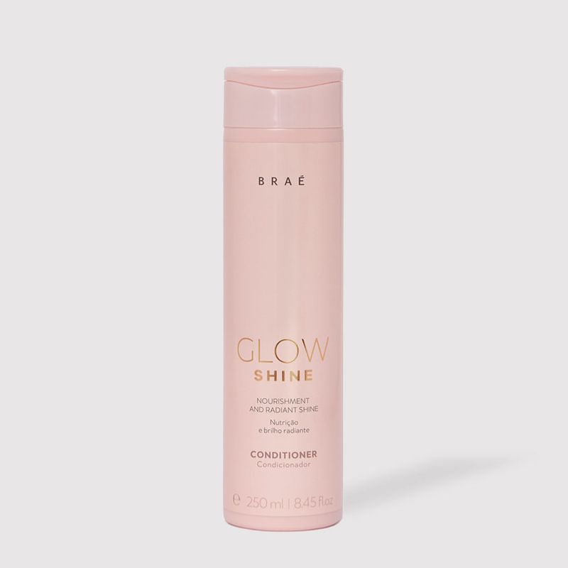 condicionador-brae-glow-shine-250ml