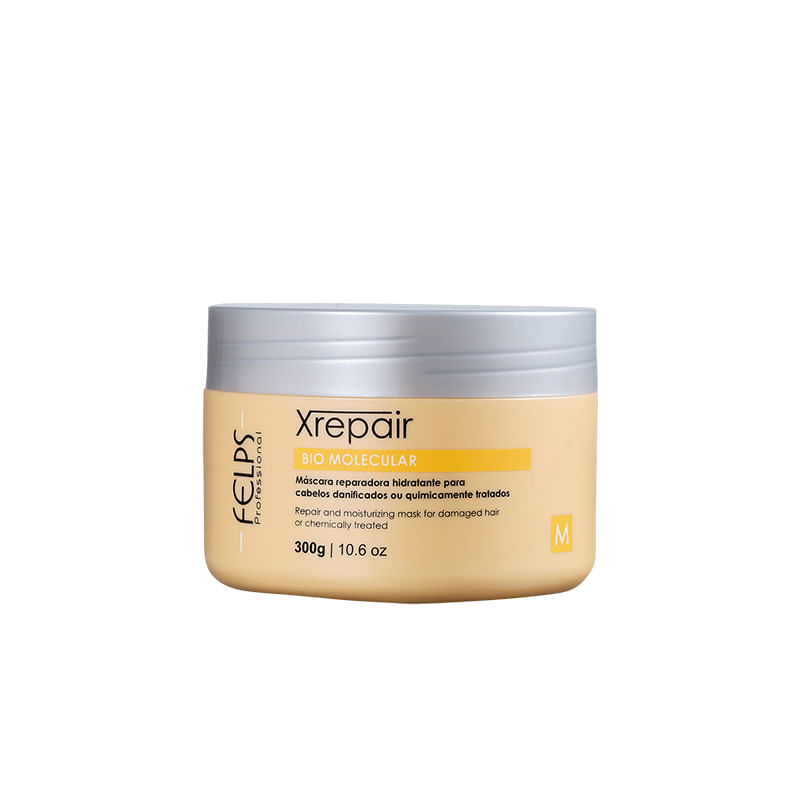 mascara-reparadora-felps-profissional-xrepair-bio-molecular-300g-