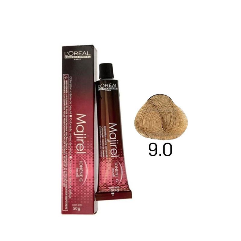 coloracao-loreal-majirel-9-0-50g-