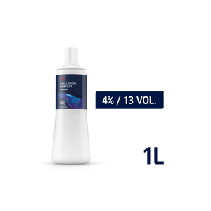 Emulsão Welloxon Perfect 4% 13Vol 1L - Wella Profissional