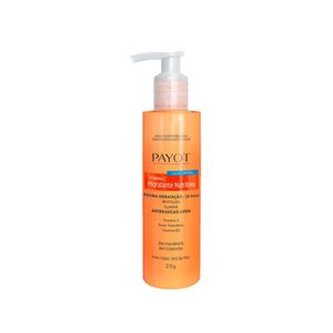 Hidratante Corporal Payot Nutritivo Vitamina C 210ml