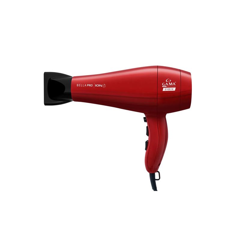 secador-gama-italy-bella-pro-2-100w-220v