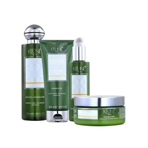 Condicionador Gaboni Versatile 250ml