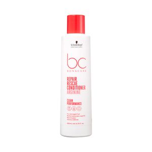 Condicionador Schwarzkopf BC Clean Performance Repair Rescue 200ml