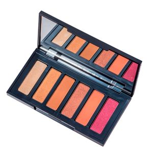 Tracta Lua de Mel - Paleta de Sombras 9g