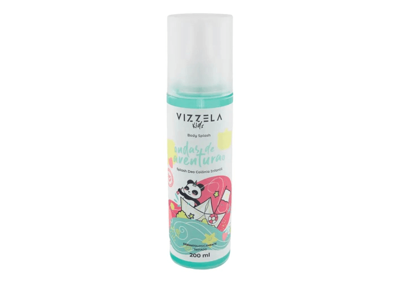 body-splash-vizzela-ondas-de-aven-200ml-vizzela