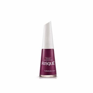 Risqué Turmalina - Esmalte Cremoso 8ml