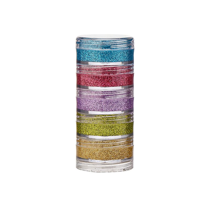 kit-glitter-cremoso-colormake-light-5-unidades-