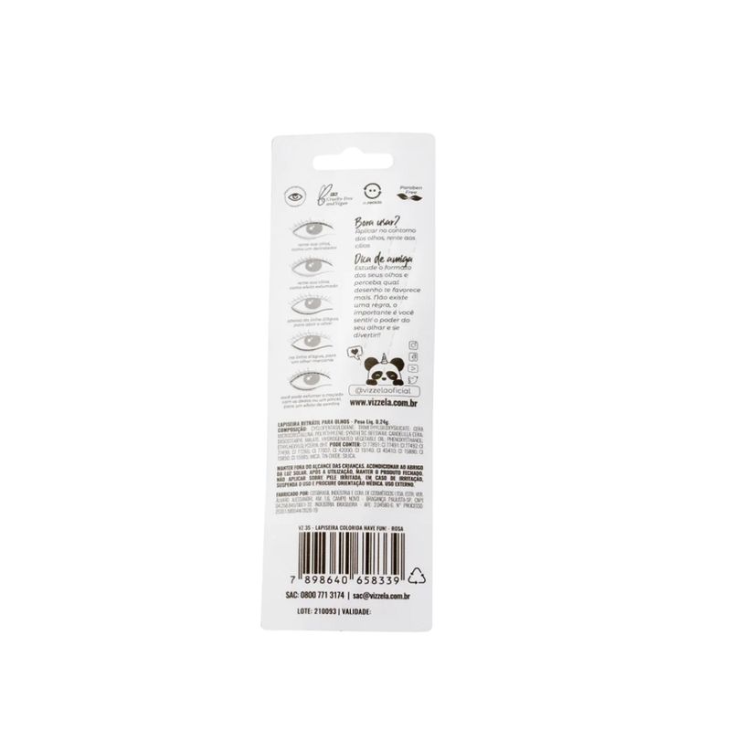 lapiseira-colorida-vizzela-have-fun-rosa-0-24g