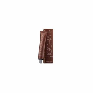 Coloração Igora Color10 8.11 Louro Claro Cinza Extra - 60g
