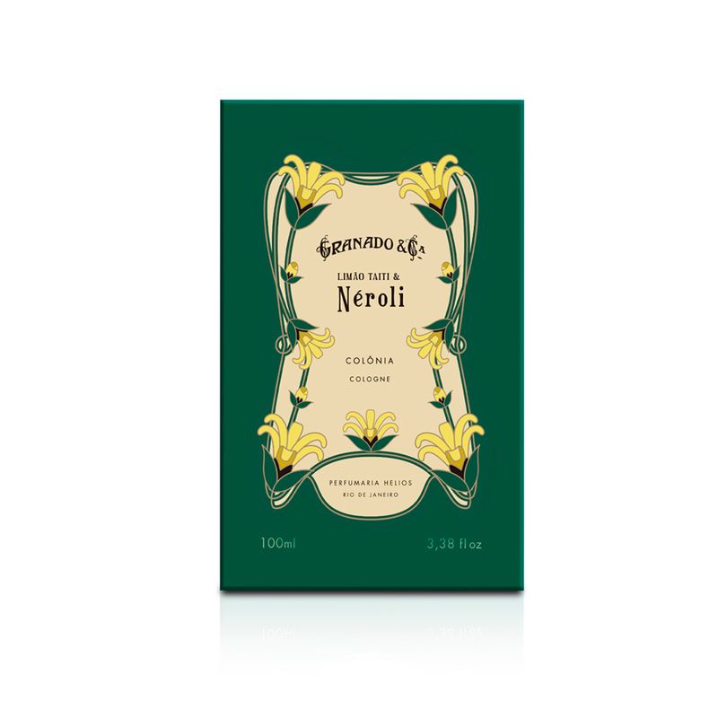 colonia-granado-limao-taiti-neroli-100ml