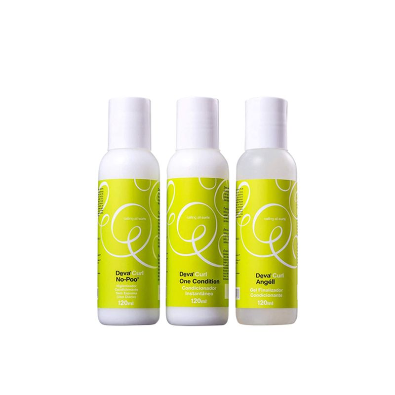 kit-3-passos-deva-curl-calling-all-curls-no-poo-