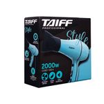 secador-azul-tiffany-style-2000w-127v