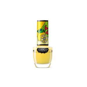 Esmalte Studio 35 Romero Britto #azedinhotropical 9ml