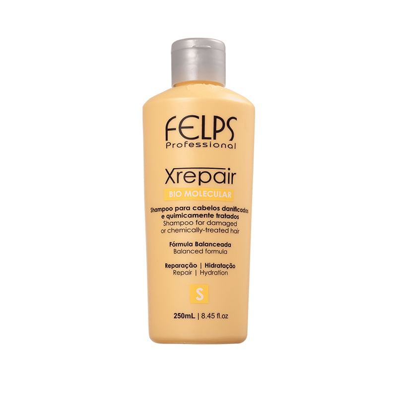 shampoofelps-profissional-xrepair-bio-molecular-250ml