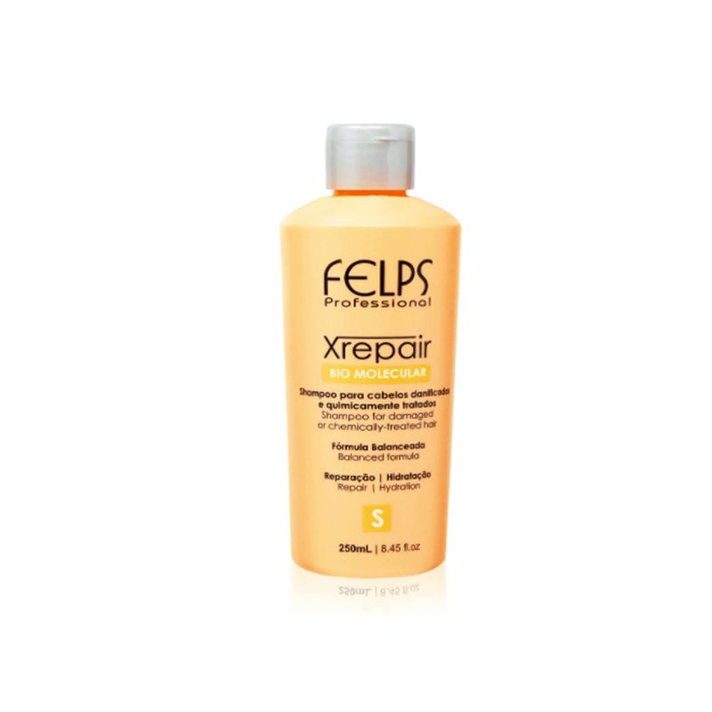 shampoofelps-profissional-xrepair-bio-molecular-250ml