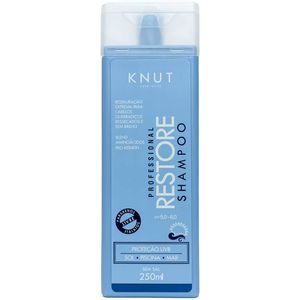 Shampoo Knut Restore - 250ml