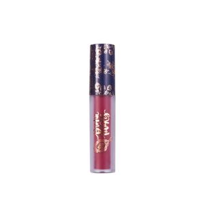 Sombra Líquida Bruna Tavares Bt Velvet 2x1 Cherry - 3ml