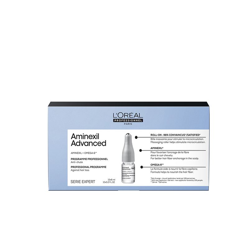 ampola-capilar-l-oreal-professionnel-aminexil-6ml