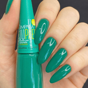 Esmalte Impala Ju Paes Bonita Por Natureza - Impala