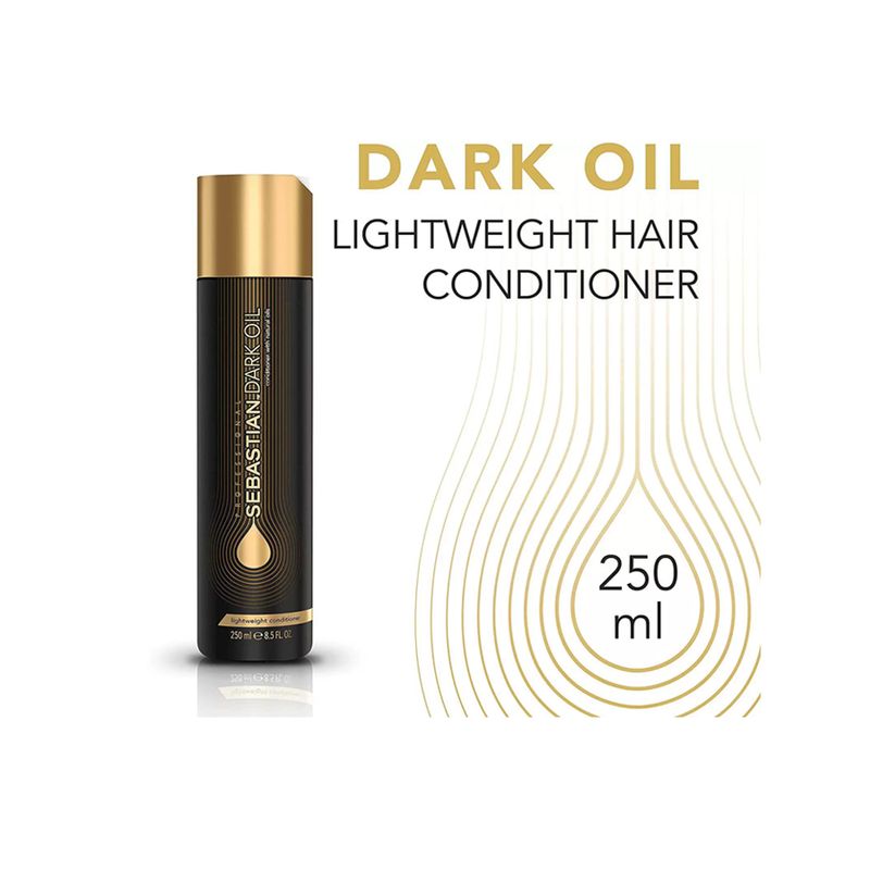 condicionador-sebastian-dark-oil-250ml