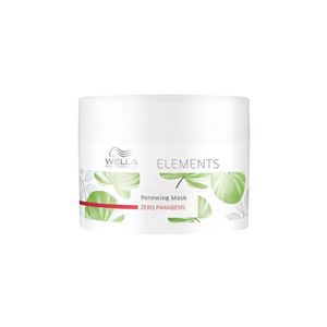 Máscara Capilar wella Elements Renewing - 150ml