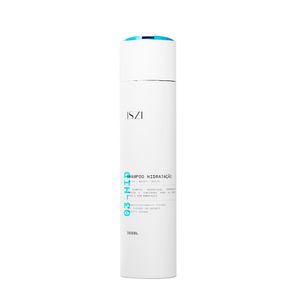 Shampoo Iszi Hidrtação 300ml