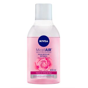 NIVEA Bifásica - Àgua Micelar 400ml