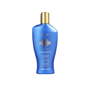 Condicionador Amend Nutritivo Gold Black - 250ml