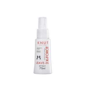 Leave-in Spray Knut K-Force - 70ml