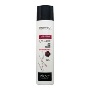 Selagem Gradativa Eico Life Liso Mágico -1000k