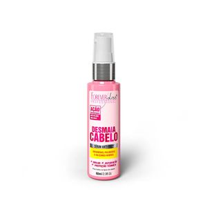 Sérum Capilar Forever Liss Desmaia Cabelo 60ml