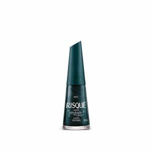 Risqué A Louca Dos Signos - Esmalte Metálico 8ml