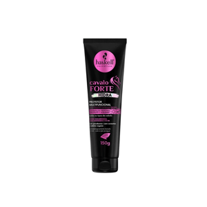 Finalizador/Leave-in Haskell Hidra Cavalo Forte 150g