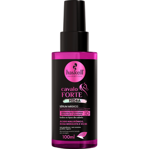 Sérum Haskell Cavalo Forte Hidra 100ml