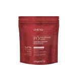 po-descolorante-amend-aloe-vera-e-silicone-300g