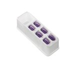 unhas-posticas-kiss-new-york-color-lilac-sky