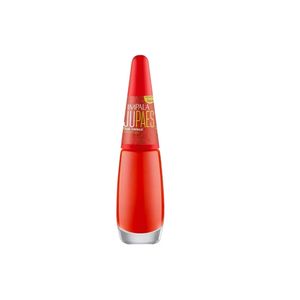 Esmalte Ju Paes Que Beleza! - Impala