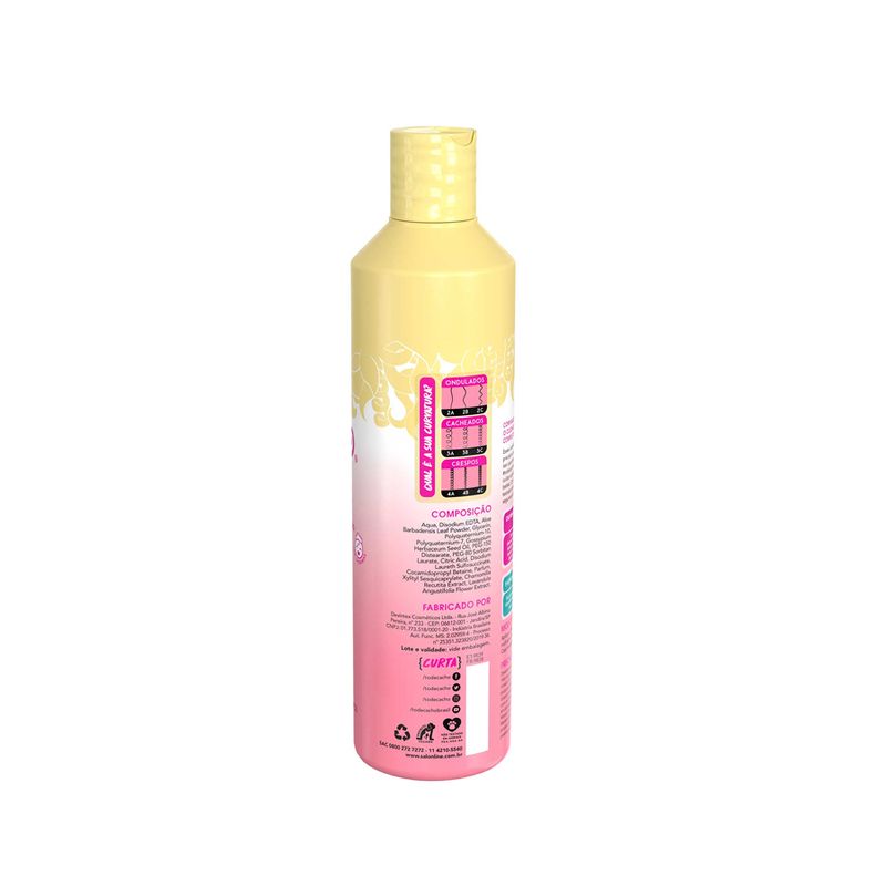 shampoo-salon-line-todecachinho-baby-300ml-