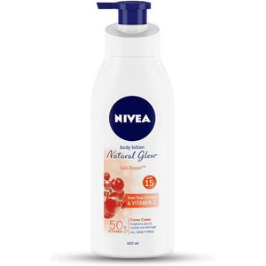 Kit Loção Corporal Nivea Soft Milk 400ml c/2 - Nivea
