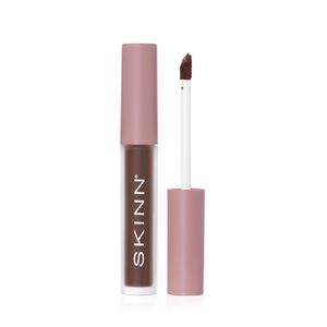 Batom Líquido Matte Bauny 5ml - Cor 010 - Bauny