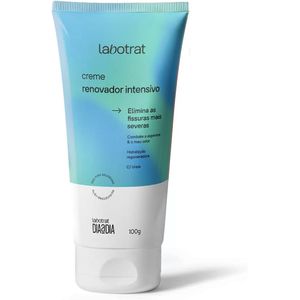 Creme Labotrat  Para Rachadura dos Pés 100g