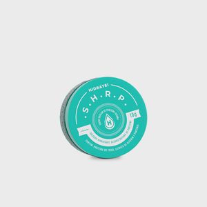 Proteína Cap Hidratei Cream Mini 10g - Hidratei