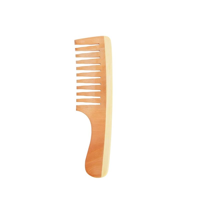 ricca-madeira-dente-largo-pente-ref-406
